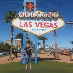 Meet your Posher, Cherilyn